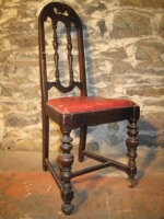 antika-sandalye Bencillik  